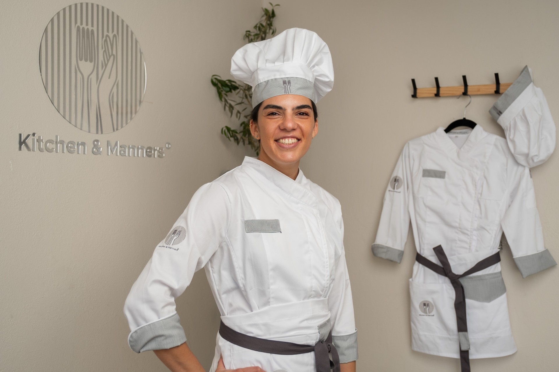 Chef Pilar Madrazo